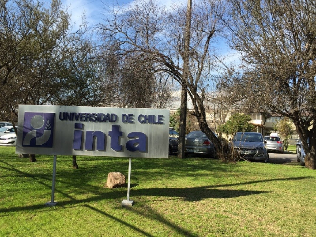 Pass Inta A Day in the Life at INTA – The Global Health Academic Concentration